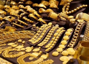 سعر الذهب في مصر في التعاملات المسائية اليوم السبت