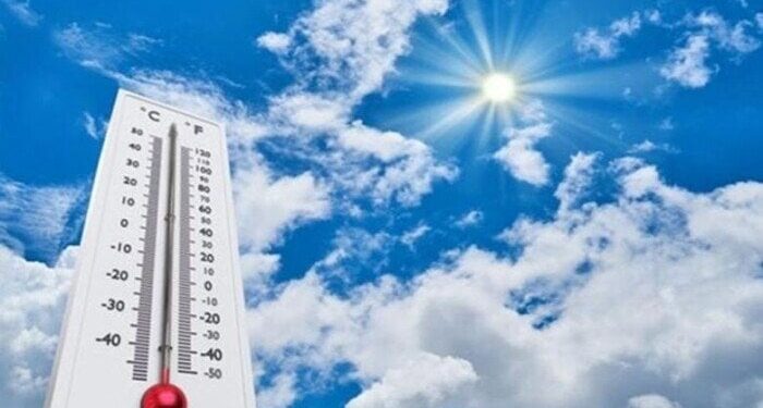 الأرصاد الجوية تكشف تفاصيل طقس اليوم الخميس