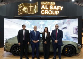 مجموعة “الصافي” تعرض أحدث إنجازاتها في توطين صناعة التكنولوجيا في MEA Industry