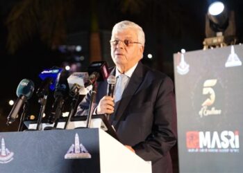 التعليم العالي: إدراج 25 جامعة مصرية ضمن تصنيف شنغهاي للتخصصات العلمية لعام 2025