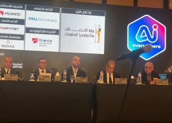 رئيس مجموعة بنية: توسع في الأبراج التشاركية وشراكات مع شركات الاتصالات