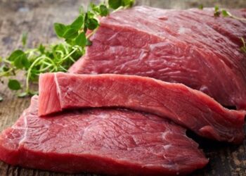 أسعار اللحوم في مصر اليوم الأحد