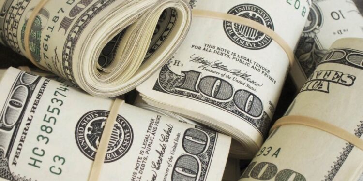 أسعار الدولار في مصر اليوم الأحد