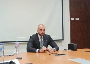 دل تكنولوجيز: موجة الذكاء الاصطناعي ستغيّر العالم أسرع من الإنترنت