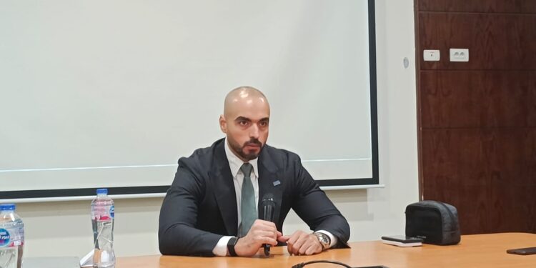 دل تكنولوجيز: موجة الذكاء الاصطناعي ستغيّر العالم أسرع من الإنترنت