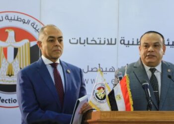 الهيئة الوطنية للانتخابات: لن يأتي نائب تحت قبة البرلمان إلا بإرادة الناخبين