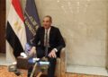 وزير الاتصالات: مصر أصبحت وجهة عالمية لصناعة التعهيد بفضل كفاءات شبابها