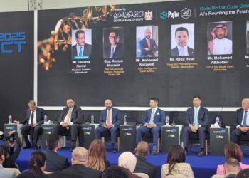 خبراء PAFIX: الذكاء الاصطناعي يعيد تشكيل الـDNA المالي في مصر