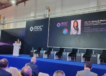 AIDC 2025: الذكاء الاصطناعي ومراكز البيانات يقودان مستقبل التنمية في مصر