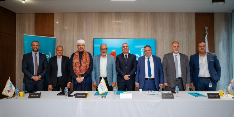 19 فرعًا إسلاميًا.. أمان توسّع خدمات التمويل المتوافق مع الشريعة