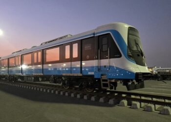 ألستوم تستعرض مستقبل النقل المستدام في مصر خلال TransMEA 2025