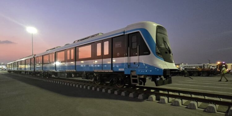 ألستوم تستعرض مستقبل النقل المستدام في مصر خلال TransMEA 2025