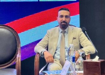 المستشار هاني طلب يطرح استراتيجية ضريبية متكاملة لدعم التنافسية وتحقيق الاستدامة في مصر