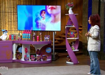 من شارك تانك إلى أمازون.. رواد الأعمال يحولون الأفكار إلى علامات تجارية ناجحة