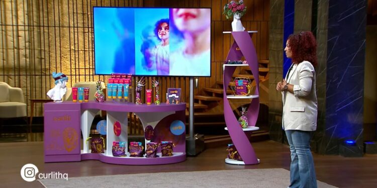 من شارك تانك إلى أمازون.. رواد الأعمال يحولون الأفكار إلى علامات تجارية ناجحة