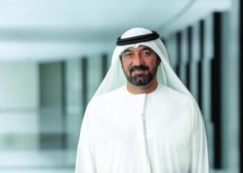 مجموعة الإمارات تحقق أرباحًا قياسية بـ10.6 مليار درهم في نصف عام