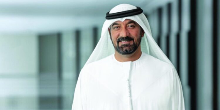 مجموعة الإمارات تحقق أرباحًا قياسية بـ10.6 مليار درهم في نصف عام