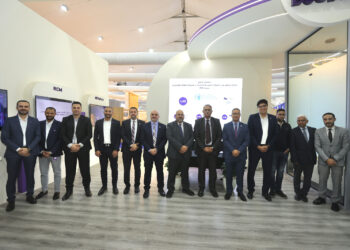 اتفاقيات جديدة بين المصرية للاتصالات وشركاء عالميين لتعزيز تقنيات الطب الرقمي في مصر