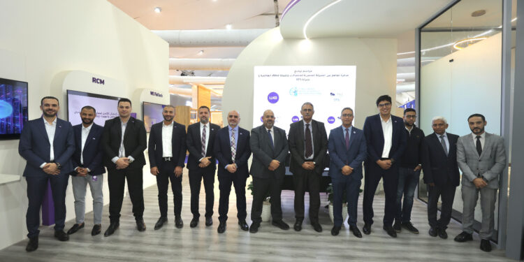 اتفاقيات جديدة بين المصرية للاتصالات وشركاء عالميين لتعزيز تقنيات الطب الرقمي في مصر