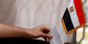 موعد انطلاق تصويت المصريين بالخارج فى انتخابات مجلس النواب 2025
