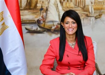 وزيرة التخطيط: المتحف المصري الكبير مشروع تنموي متكامل للسياحة والثقافة والترفيه