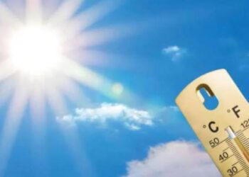 الأرصاد: سحب وأمطار خفيفة متوقعة على بعض المناطق