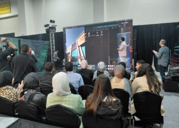 Cairo ICT 2025.. حين تتحول الأفكار الجريئة إلى مشاريع تُغيّر شكل السوق