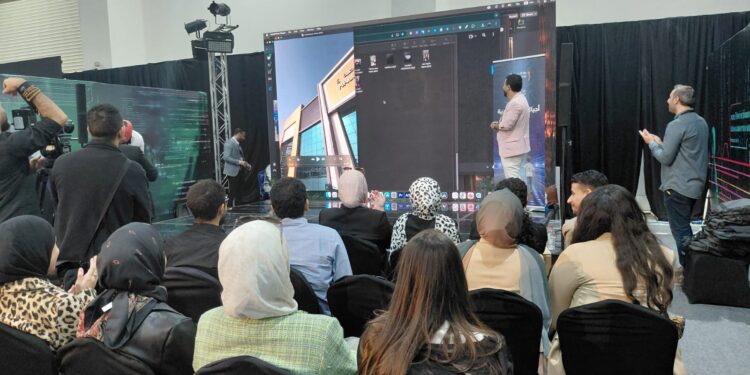 Cairo ICT 2025.. حين تتحول الأفكار الجريئة إلى مشاريع تُغيّر شكل السوق