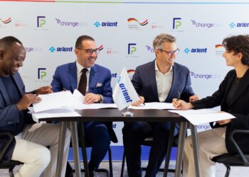 Changelabs تتعاون مع 5 من كبريات شركات التأمين في مصر لإطلاق برنامج مُسرّع للشركات