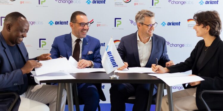 Changelabs تتعاون مع 5 من كبريات شركات التأمين في مصر لإطلاق برنامج مُسرّع للشركات