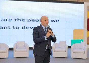 النسخة الثانية من منتدى التنمية المستدامة تنطلق في القاهرة