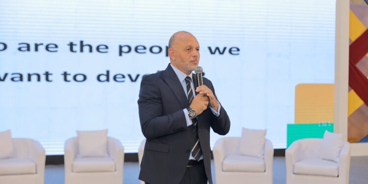 النسخة الثانية من منتدى التنمية المستدامة تنطلق في القاهرة