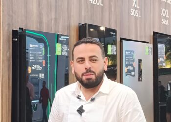 صفقة تاريخية.. يونيون إير توقع عقد تصدير بـ10 ملايين دولار إلى الولايات المتحدة