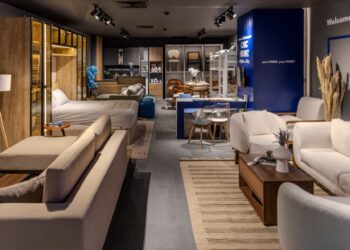 شيك هومز تتعاون مع نوادي وادي دجلة لتقديم التصميم العصري إلى أكثر من مليون أسرة