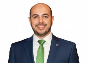 إيجيبت تراست تطلق حلول التوقيع الإلكتروني عن بُعد في “Cairo ICT 2025” كراعٍ بلاتيني