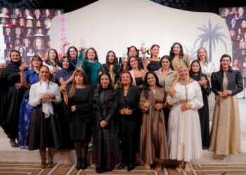 فوربس الشرق الأوسط تختتم النسخة الثالثة من قمة المرأة