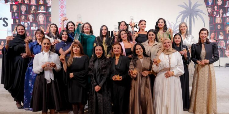 فوربس الشرق الأوسط تختتم النسخة الثالثة من قمة المرأة