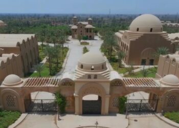 مكسيم راع تعلن عن استثمار 3.5 مليار جنيه في منتجع نايا ويلنس للسياحة العلاجية