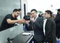 أوبو تكشف عن Find X9 Pro ومنظومتها المتكاملة من أجهزة إنترنت الأشياء في Cairo ICT 2025