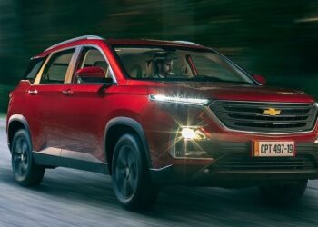 أسعار شيفروليه كابتيفا 2026 في السوق السعودي