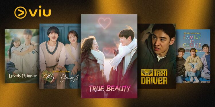 Viu تحصد جائزة “أفضل استراتيجية محتوى للعام” في حفل جوائز BroadcastPro الشرق الأوسط 2025