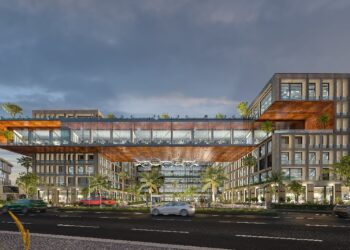 Brackets ينتقل لمرحلة التشغيل بعد بيع المرحلة الأولى بـ2.5 مليار جنيه