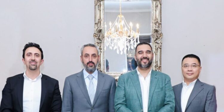 مجموعة “يلا” تعتزم افتتاح مقر إقليمي في الرياض لتوسيع نطاق أعمالها