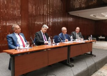 انطلاق فعاليات ورشة العمل الوطنية  “نحو تعزيز الإطار الوطني للتعامل مع قضايا اللجوء والهجرة”