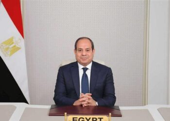 الرئيس السيسى يستقبل اليوم رئيس الجمهورية القيرغيزية