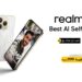 realme 15T يجمع بين التصميم الفاخر والكاميرا الأمامية بدقة 50 ميجابكسل لتجربة استثنائية