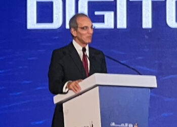 وزير الاتصالات: شباب “ديجيتوبيا” بناة المستقبل وأحلام اليوم حقائق الغد