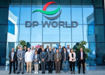 دي بي ورلد – مصر تستقبل 7 سفراء من دول أمريكا اللاتينية