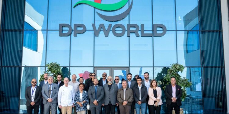 دي بي ورلد – مصر تستقبل 7 سفراء من دول أمريكا اللاتينية