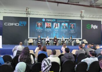 Cairo ICT.. تحذيرات من تسونامي سيبراني جديد